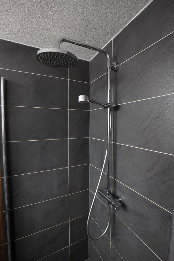 Apartmán Am Lindenbaum FDH Exteriér fotografie